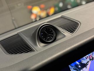 PORSCHE Macan usata, con Tettuccio apribile