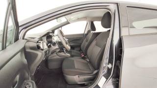 NISSAN Micra usata 45