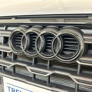 AUDI Q2 usata, con Bluetooth