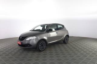 LANCIA Ypsilon usata 6