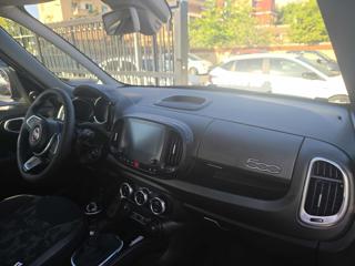 FIAT 500L usata, con Alzacristalli elettrici