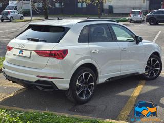AUDI Q3 usata, con Autoradio