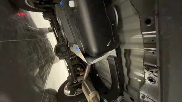 KGM Rexton usata, con Park Distance Control