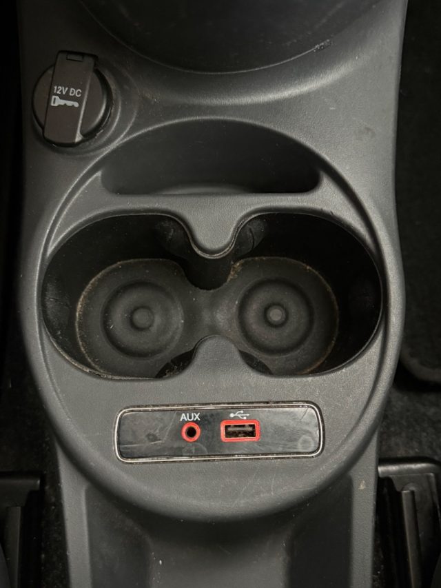 FIAT 500 usata 13