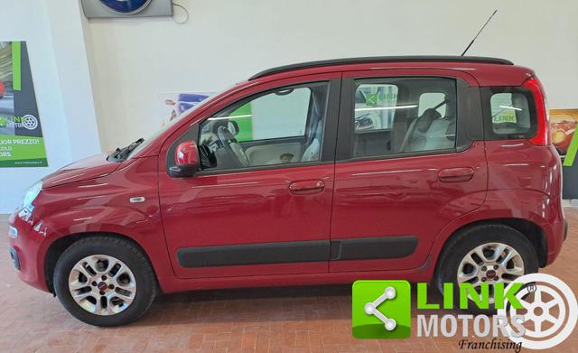 FIAT Panda usata 15