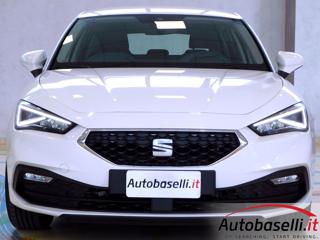 SEAT Leon 1.0 ETSI STYLE 110CV DSG AUTOMATICA SEQUENZIALE