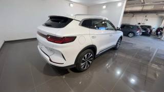 BYD Seal usata, con Chiusura centralizzata