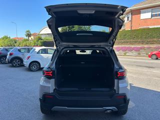 JEEP Avenger usata, con Fendinebbia