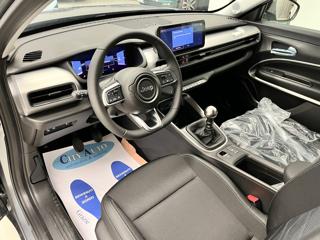 JEEP Avenger usata, con Controllo automatico clima