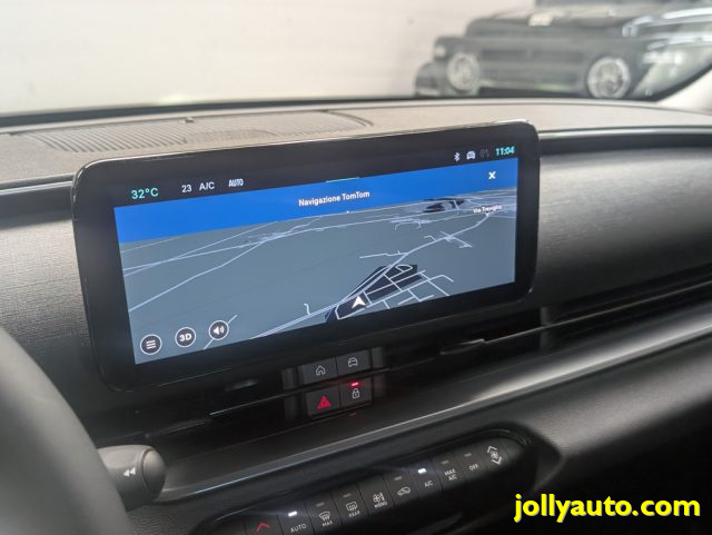 FIAT 600 usata, con USB