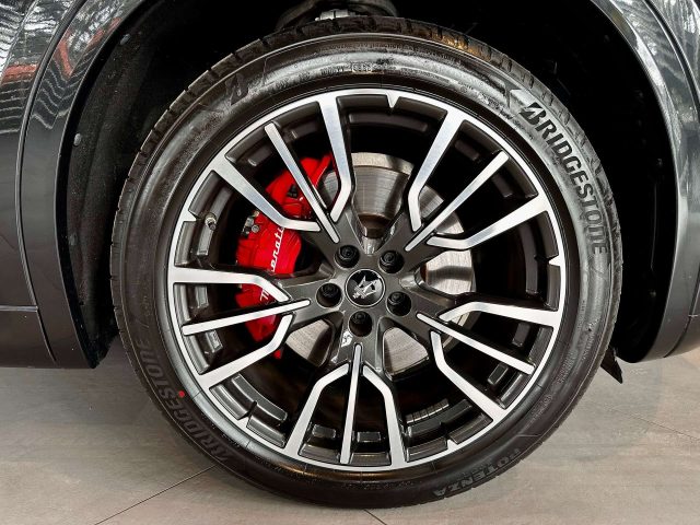 MASERATI Grecale usata, con Alzacristalli elettrici
