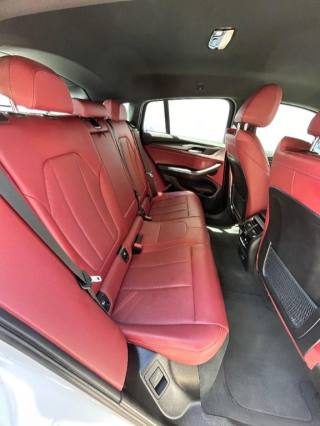BMW X4 usata, con Controllo trazione