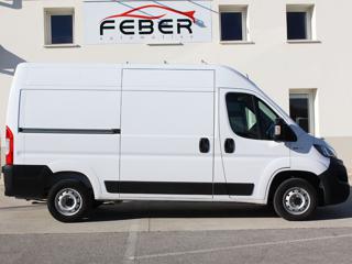 FIAT Ducato usata, con Boardcomputer