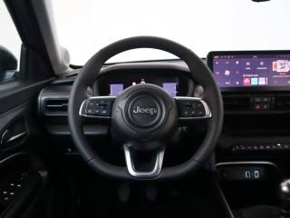 JEEP Avenger usata, con Servosterzo