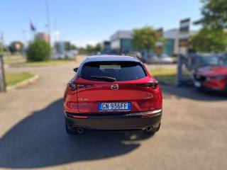 MAZDA CX-30 usata, con Autoradio