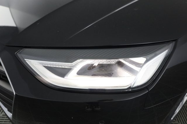 AUDI A4 usata 7
