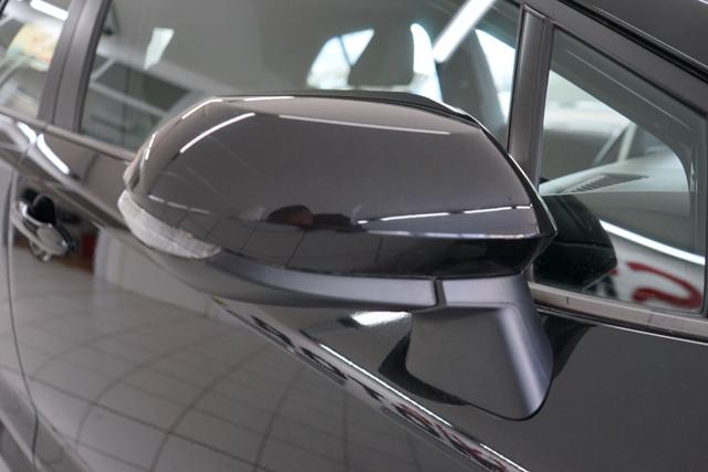 TOYOTA Corolla usata, con Riconoscimento dei segnali stradali