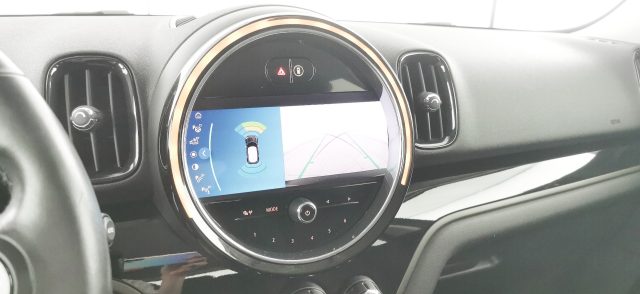 MINI Countryman usata 76