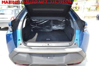 PEUGEOT 3008 usata, con Vivavoce