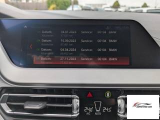 BMW 116 usata, con Bracciolo