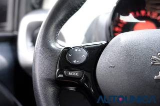 PEUGEOT 108 usata, con Specchietti laterali elettrici