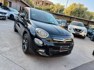 FIAT 500X usata, con Airbag Passeggero