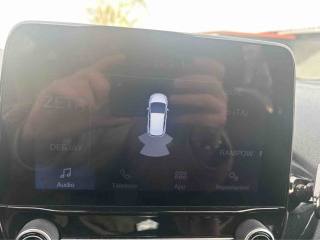 FORD Fiesta usata, con ESP