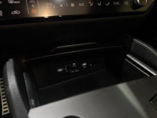 KIA Sportage usata, con Servosterzo