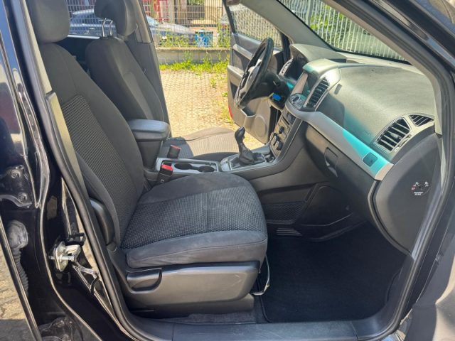 CHEVROLET Captiva usata, con Climatizzatore