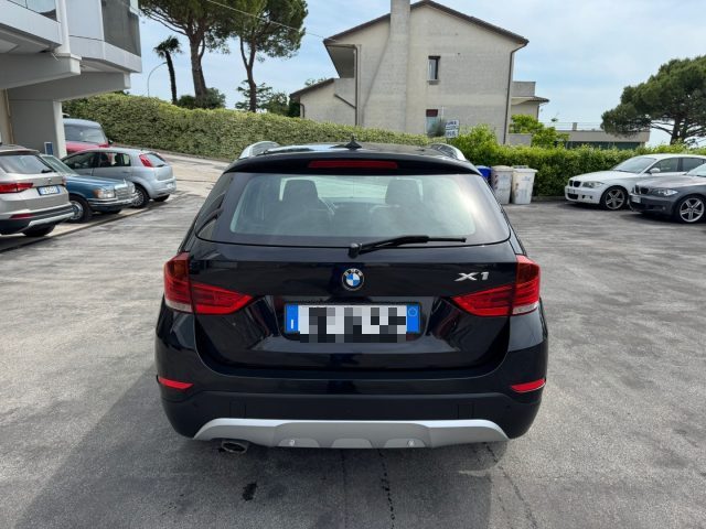BMW X1 usata, con Autoradio