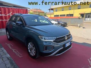 VOLKSWAGEN T-Roc usata, con Airbag