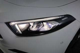 MERCEDES-BENZ A 180 usata 8