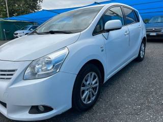 TOYOTA Verso usata, con Autoradio