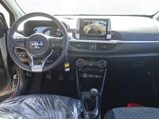 KIA Picanto usata 14