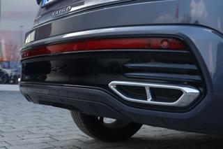 VOLKSWAGEN Taigo usata, con Vetri oscurati