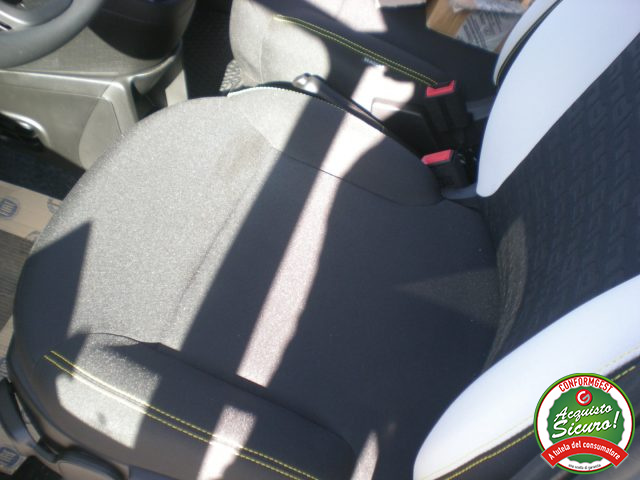 FIAT Panda usata, con Sensore di pioggia