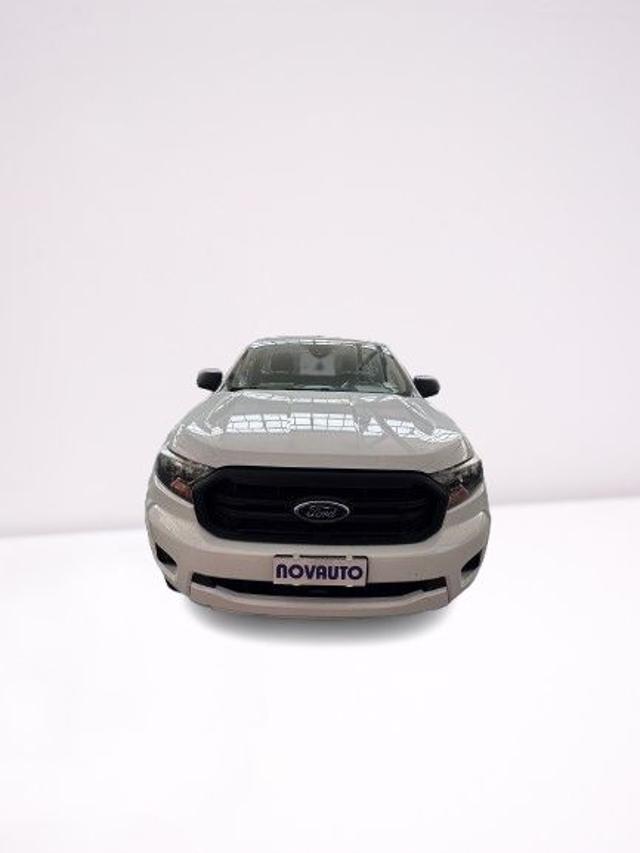 FORD Ranger usata, con Airbag