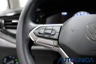 VOLKSWAGEN Polo usata, con Controllo elettronico della corsia