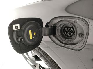 VOLVO XC60 usata, con Chiusura centralizzata