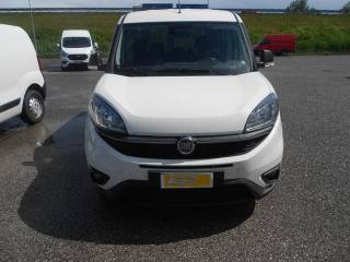 FIAT Doblo usata, con Airbag