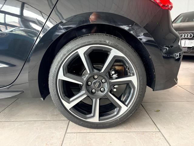 AUDI A1 usata, con Cerchi in lega