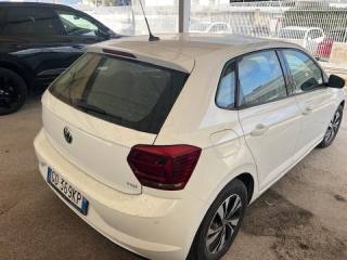 VOLKSWAGEN Polo usata, con Alzacristalli elettrici
