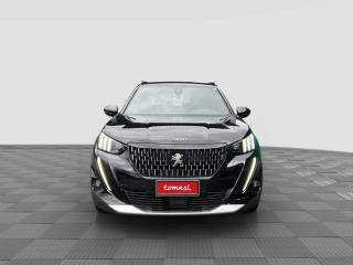 PEUGEOT 2008 usata 7