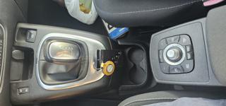 RENAULT Scenic usata, con Fendinebbia