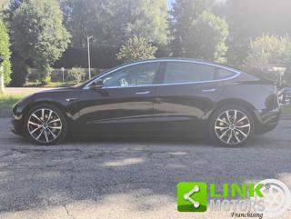TESLA Model 3 usata, con Airbag laterali