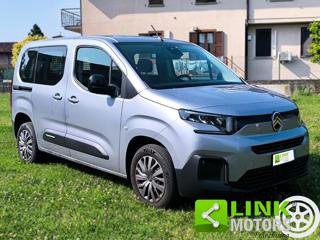 CITROEN Berlingo usata, con ESP