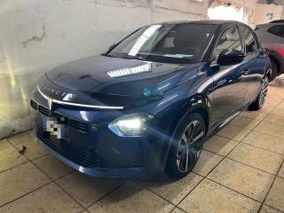 LANCIA Ypsilon LX Hybrid e-DCT 100CV