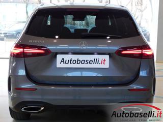 MERCEDES-BENZ B 180 usata, con ESP