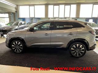 RENAULT Austral usata, con Controllo automatico clima