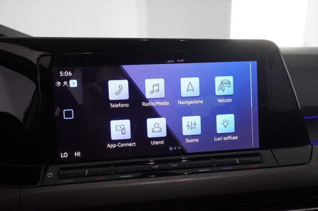 VOLKSWAGEN Golf usata 11